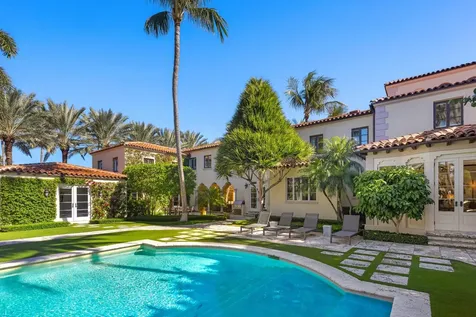 115 Via La Selva Palm Beach FL 33480