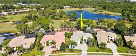 9328 Scarborough Court Port St Lucie FL 34986