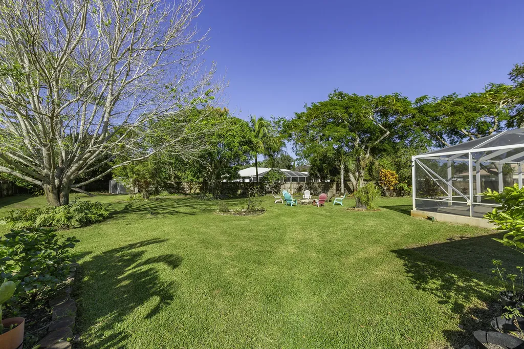 762 SE River Lane Port St Lucie FL 34983