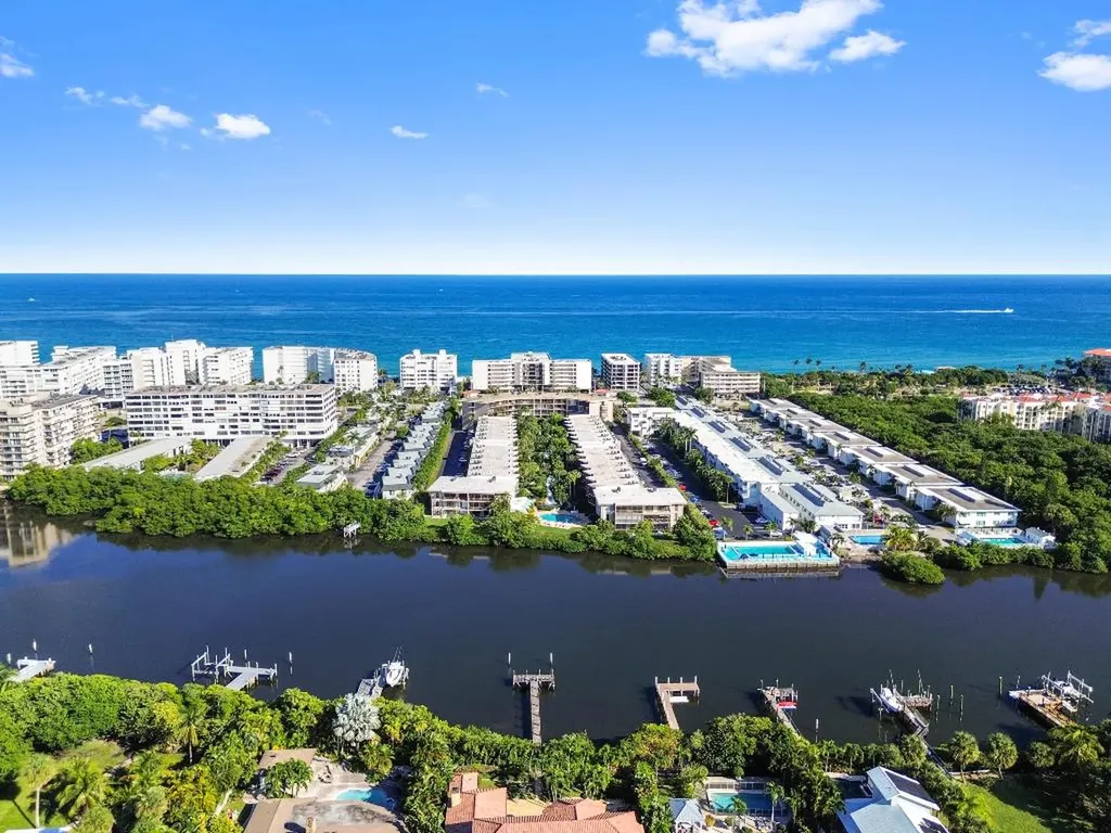 3605 S Ocean Boulevard South Palm Beach FL 33480