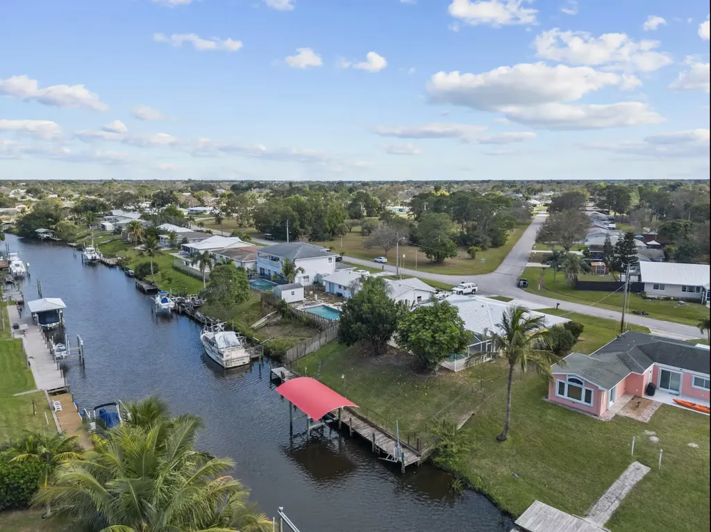 Port St Lucie FL 34983