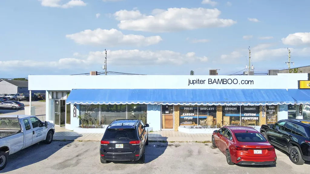 101 Fern Street Jupiter FL 33458