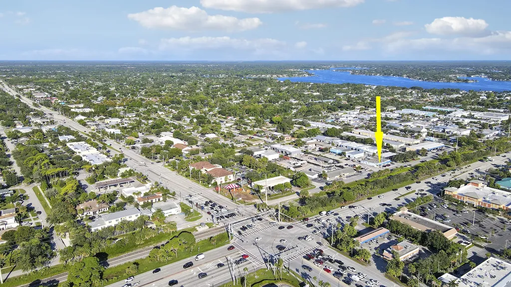 101 Fern Street Jupiter FL 33458