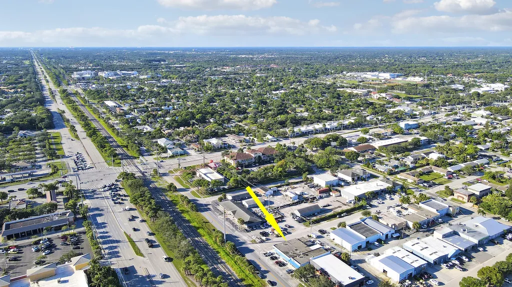 101 Fern Street Jupiter FL 33458