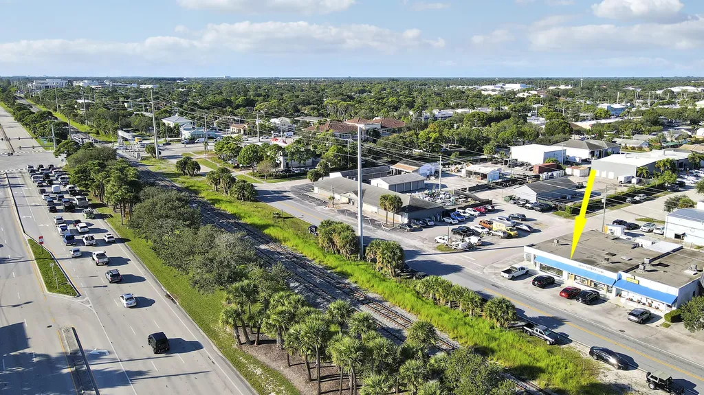 101 Fern Street Jupiter FL 33458