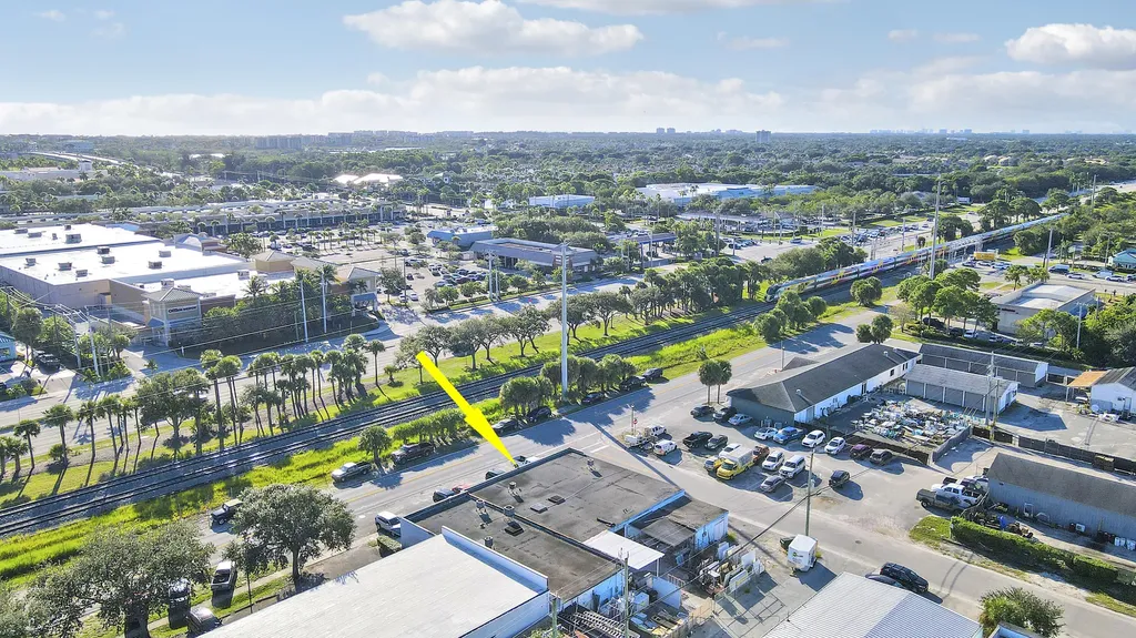 101 Fern Street Jupiter FL 33458