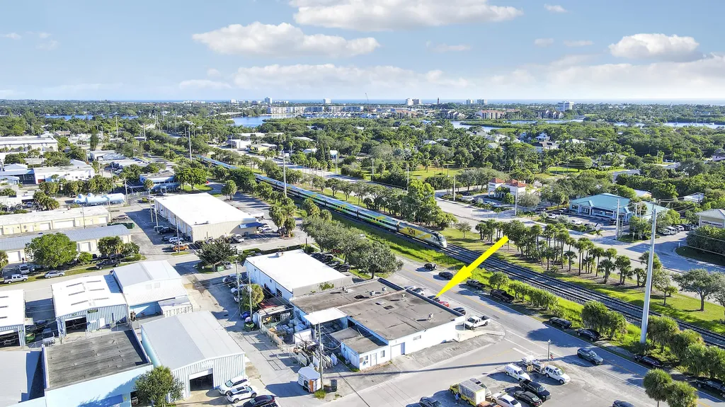 101 Fern Street Jupiter FL 33458