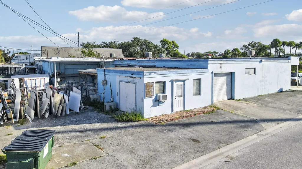 101 Fern Street Jupiter FL 33458