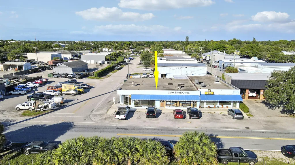 101 Fern Street Jupiter FL 33458