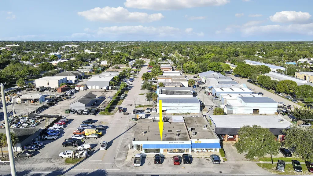 101 Fern Street Jupiter FL 33458