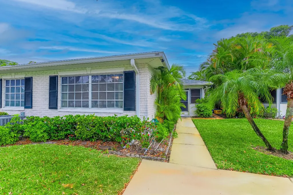 10110 44th Way S Boynton Beach FL 33436