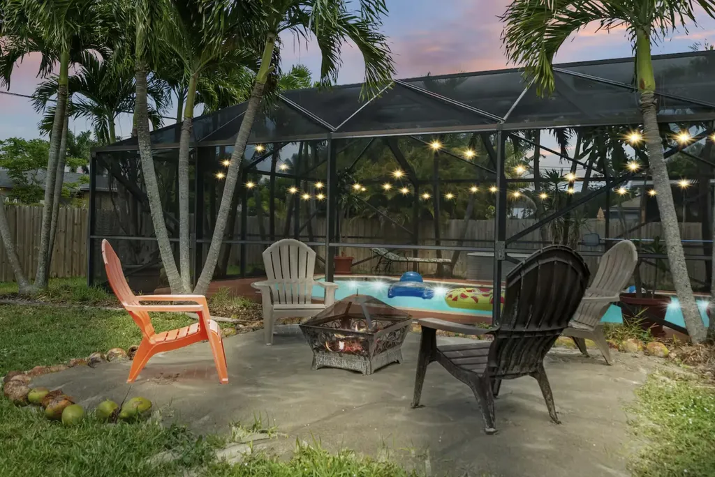 991 SE Walters Terrace Port St Lucie FL 34983