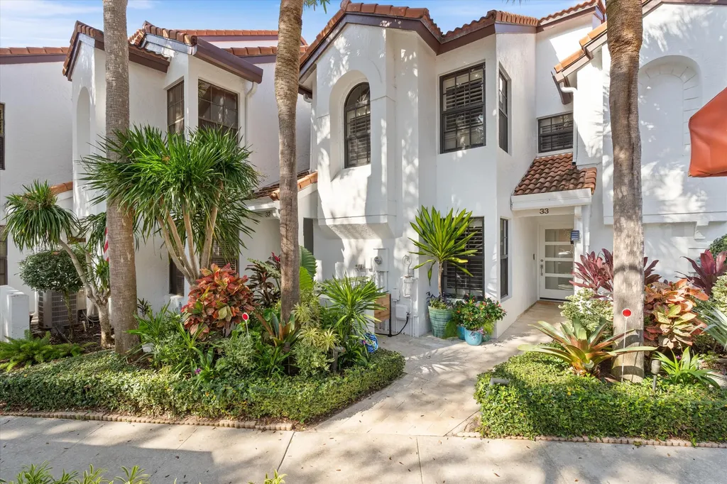 2359 Treasure Isle Drive Palm Beach Gardens FL 33410