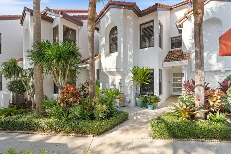 2359 Treasure Isle Drive Palm Beach Gardens FL 33410