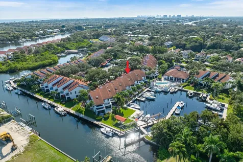 2359 Treasure Isle Drive Palm Beach Gardens FL 33410