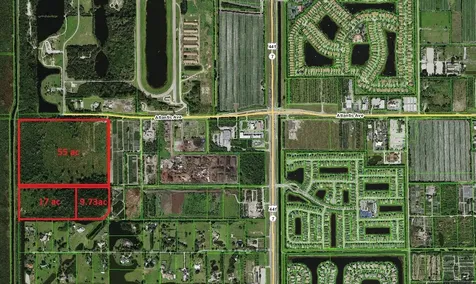 100 S State Road Delray Beach FL 33446