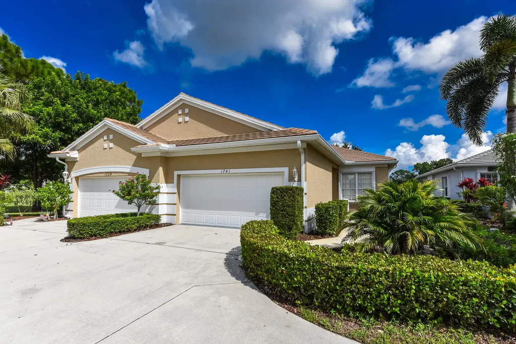 1741 SW Willowbend Lane Palm City FL 34990