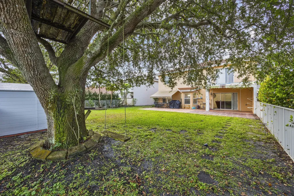 1622 S S Club Drive Wellington FL 33414
