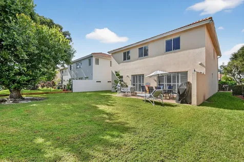 6164 Willoughby Circle Lake Worth FL 33463