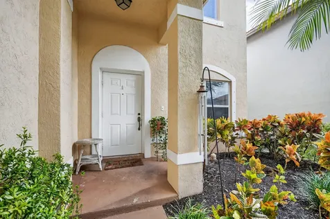 6164 Willoughby Circle Lake Worth FL 33463