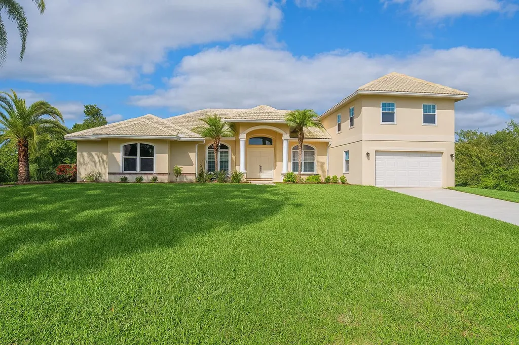 Palm Beach Gardens FL, 8671 155TH Place N
