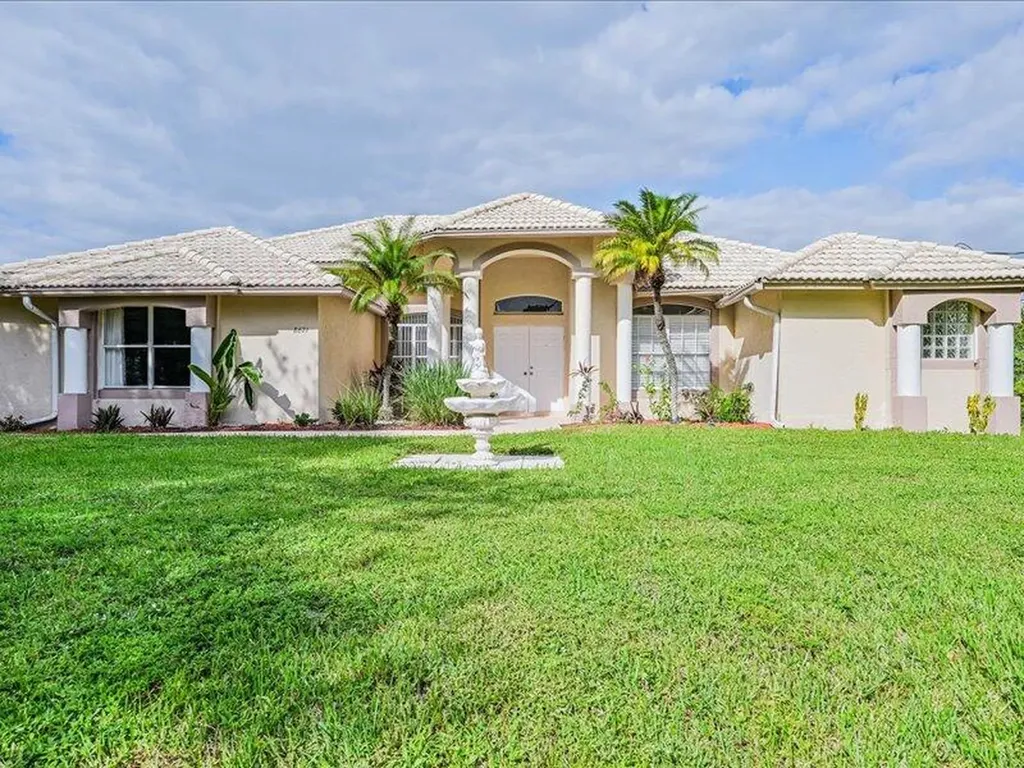 8671 155th Place N Palm Beach Gardens FL 33418