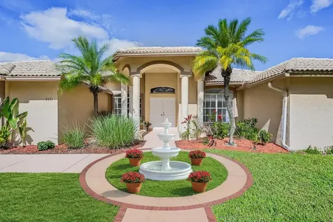 8671 155th Place N Palm Beach Gardens FL 33418