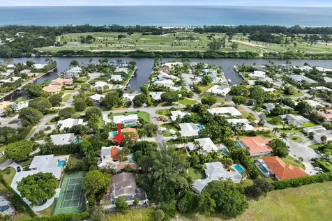 815 Tangerine Way Delray Beach FL 33483