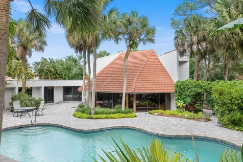815 Tangerine Way Delray Beach FL 33483