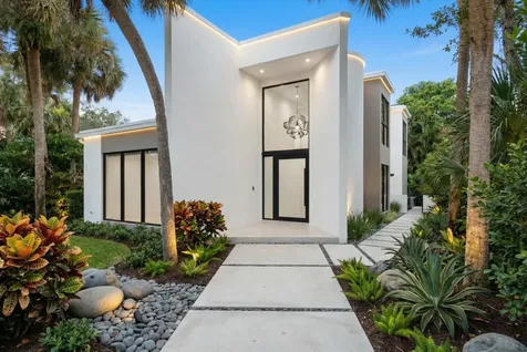 815 Tangerine Way Delray Beach FL 33483