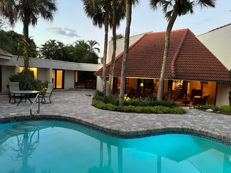 815 Tangerine Way Delray Beach FL 33483