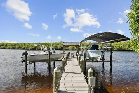 178 SE Via Lago Garda Port St Lucie FL 34952