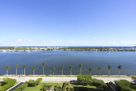 1801 S Flagler Drive West Palm Beach FL 33401