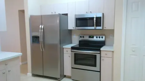 832 SW Duncan Terrace Port St Lucie FL 34953