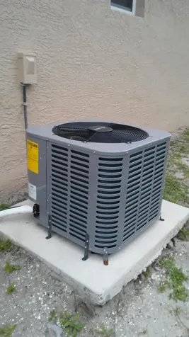 832 SW Duncan Terrace Port St Lucie FL 34953