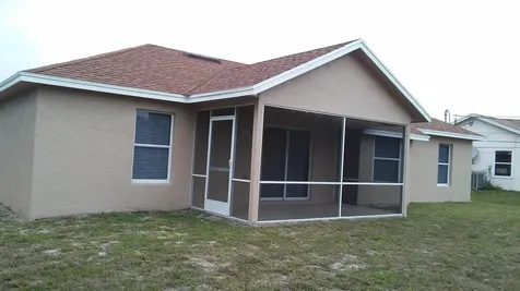 832 SW Duncan Terrace Port St Lucie FL 34953