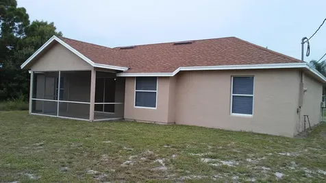832 SW Duncan Terrace Port St Lucie FL 34953