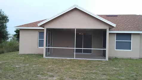 832 SW Duncan Terrace Port St Lucie FL 34953