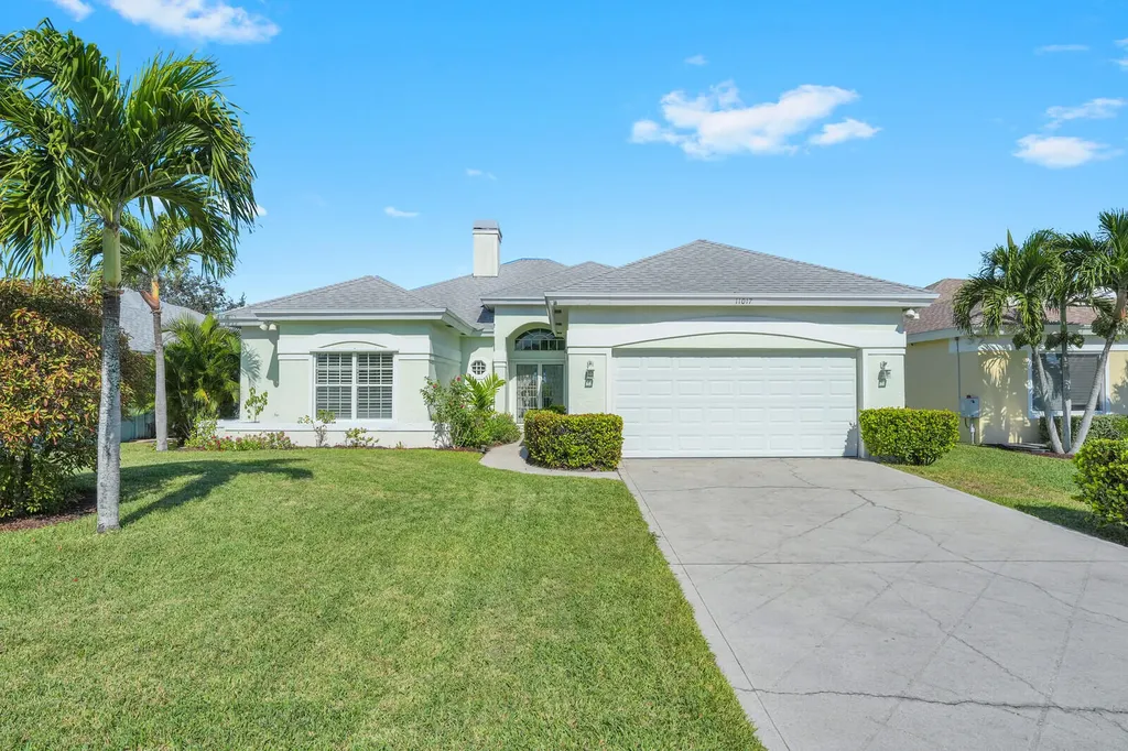 11017 SE Harken Terrace Jupiter FL 33469