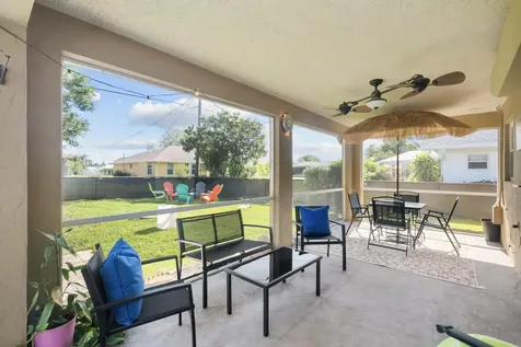 730 SE White Avenue Port St Lucie FL 34983