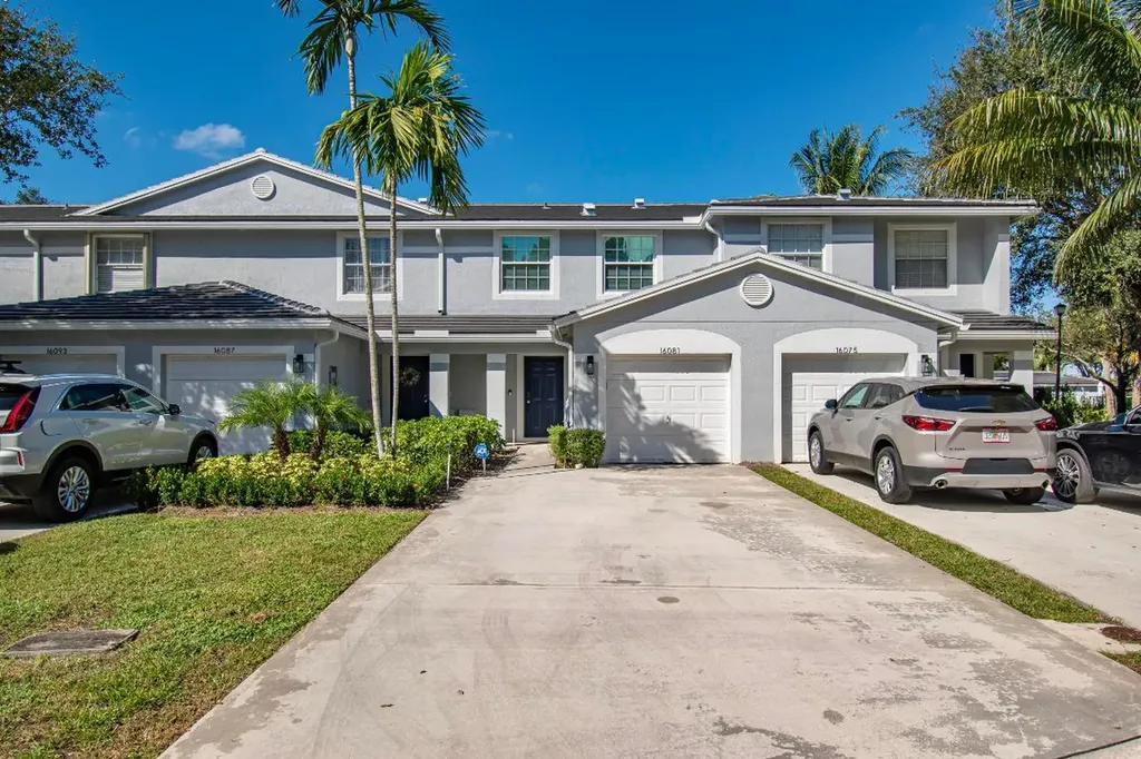 16081 Sierra Palms Drive Delray Beach FL 33484
