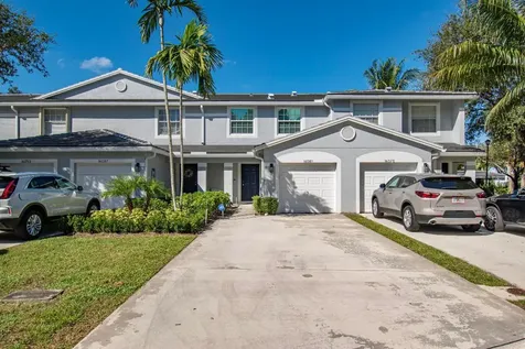 16081 Sierra Palms Drive Delray Beach FL 33484