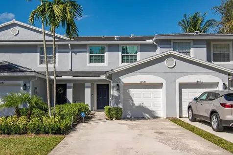 16081 Sierra Palms Drive Delray Beach FL 33484