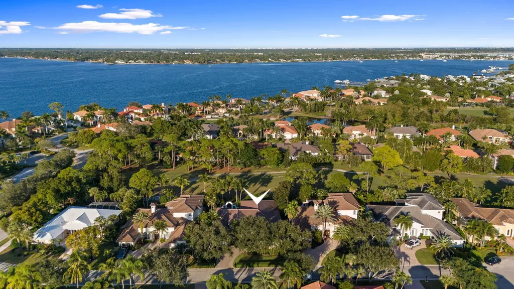 271 SW Harbor View Drive Palm City FL 34990