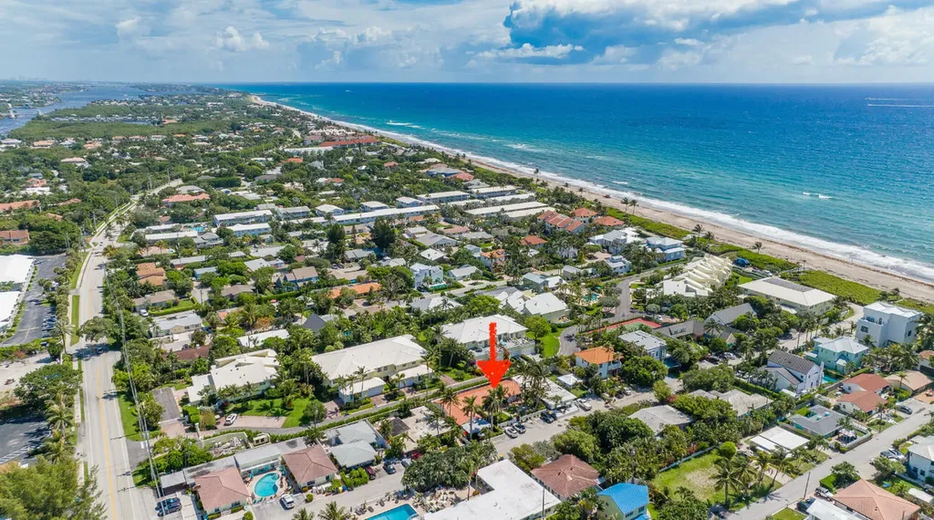 11 Tropical Drive Ocean Ridge FL 33435