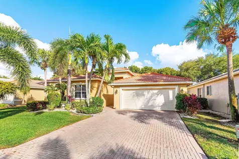 13678 Windy Monterey Trail Delray Beach FL 33446