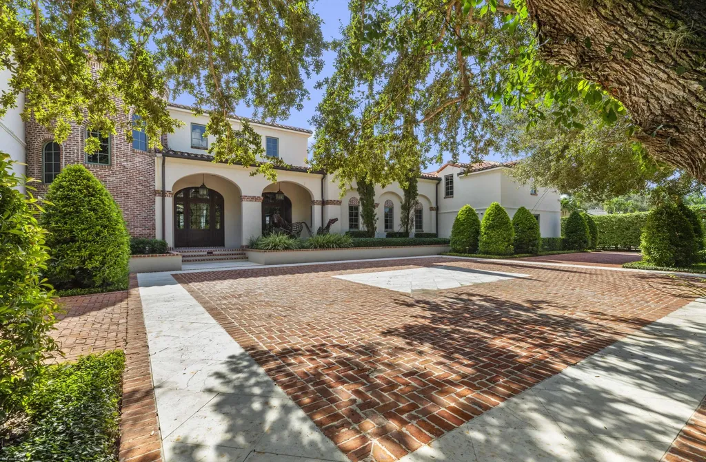 2312 Appaloosa Trail Wellington FL 33414