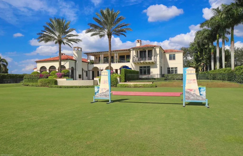 2312 Appaloosa Trail Wellington FL 33414