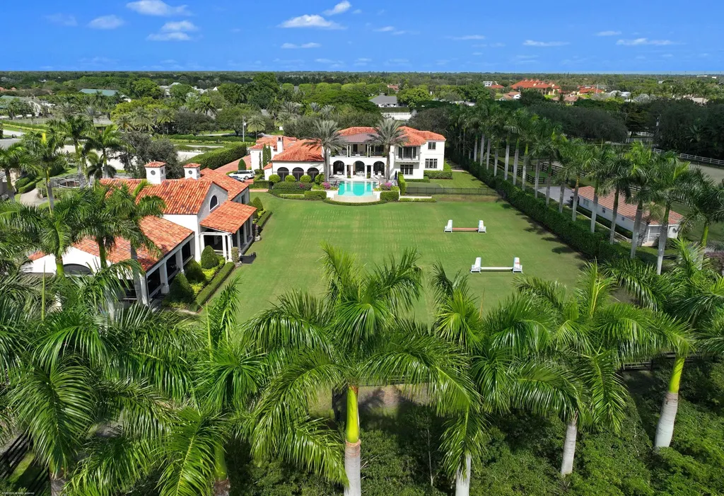 2312 Appaloosa Trail Wellington FL 33414