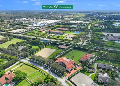 2312 Appaloosa Trail Wellington FL 33414